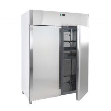 Armadio Refrigerato Professionale Positivo Deluxe 1400 0°C/+10°C